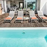 Prázdninový dům Holiday Bonanza By Interhome Albufeira