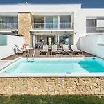 Prázdninový dům Holiday Bonanza By Interhome