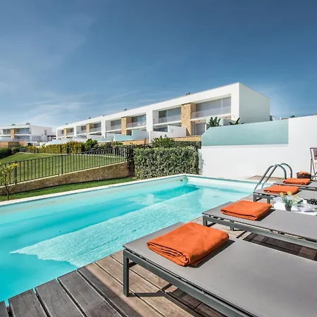 Holiday Bonanza By Interhome * Albufeira