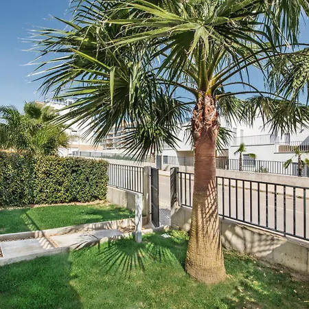 Holiday Bonanza By Interhome Vakantiehuis Albufeira