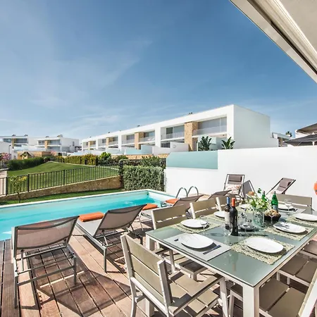 Holiday Bonanza By Interhome