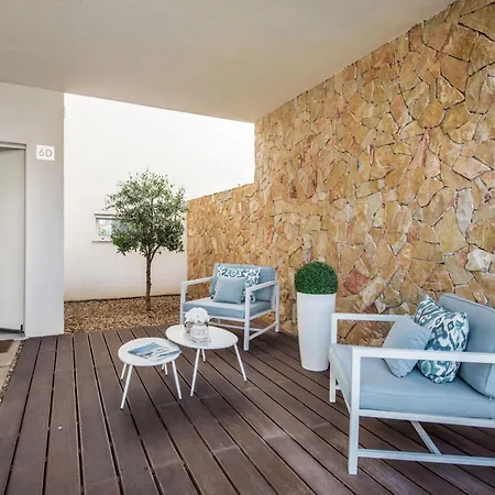 Holiday Bonanza By Interhome Vakantiehuis Albufeira