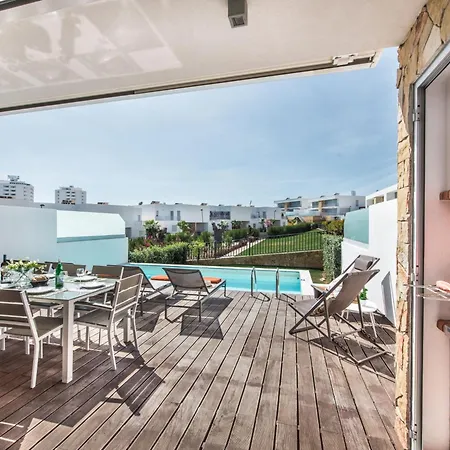 Holiday Bonanza By Interhome