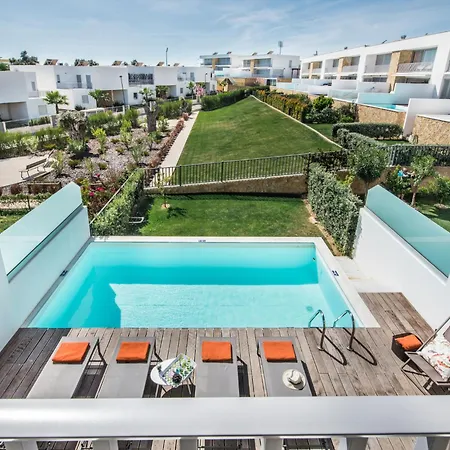 Vakantiehuis Holiday Bonanza By Interhome Albufeira