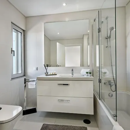 Holiday Bonanza By Interhome Albufeira