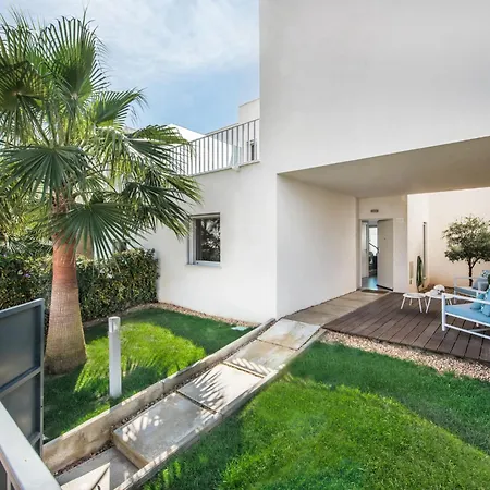 Holiday Bonanza By Interhome Holiday home
