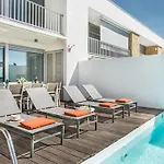 Holiday Bonanza By Interhome *