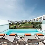 Ferienhaus Holiday Bonanza By Interhome Albufeira