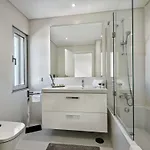 Holiday Bonanza By Interhome Albufeira