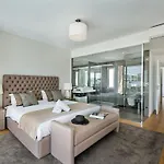 Holiday Bonanza By Interhome Ferienhaus *