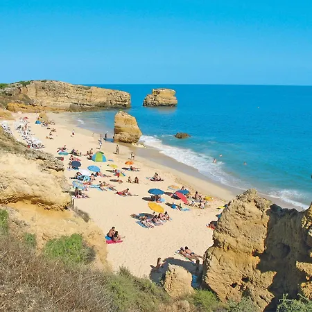 Casa de Férias Holiday Bonanza By Interhome Albufeira