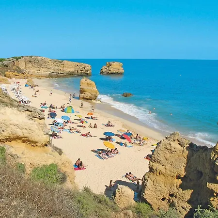 Dom wakacyjny Holiday Bonanza By Interhome Albufeira