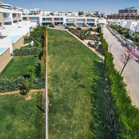 Holiday Bonanza By Interhome Ferienhaus Albufeira
