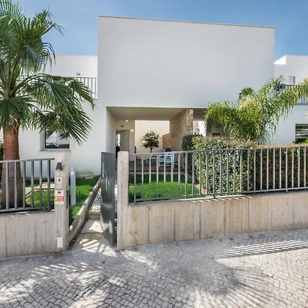 Casa de Férias Holiday Bonanza By Interhome *