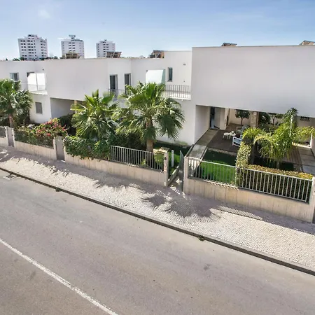Holiday Bonanza By Interhome Casa de Férias Albufeira