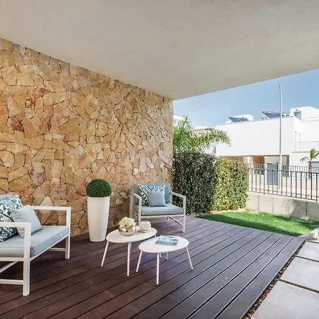 Dom wakacyjny Holiday Bonanza By Interhome Albufeira