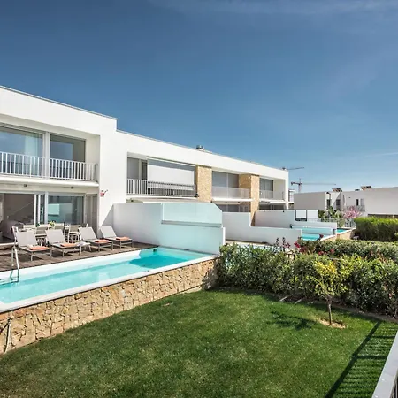 Holiday Bonanza By Interhome Casa de Férias