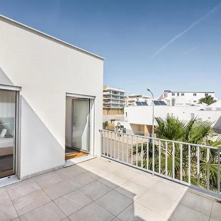 Holiday Bonanza By Interhome Ferienhaus *