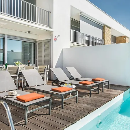 Holiday Bonanza By Interhome *