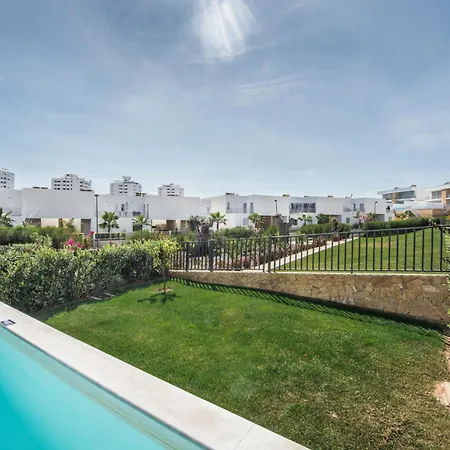Holiday Bonanza By Interhome Ferienhaus *