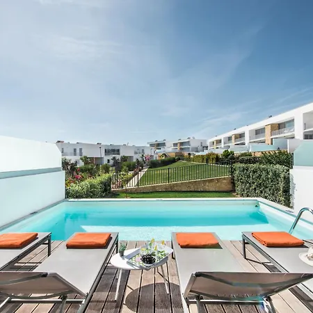 Casa de Férias Holiday Bonanza By Interhome Albufeira