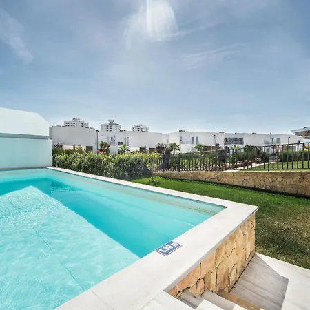 Ferienhaus Holiday Bonanza By Interhome