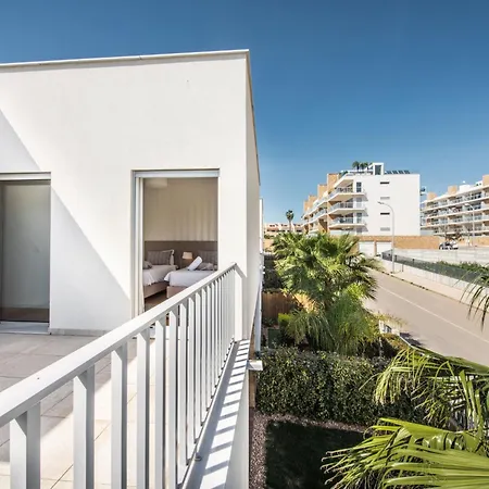 Holiday Bonanza By Interhome Ferienhaus *