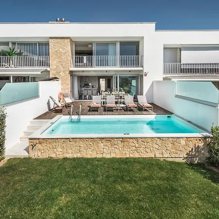 Holiday Bonanza By Interhome * Albufeira