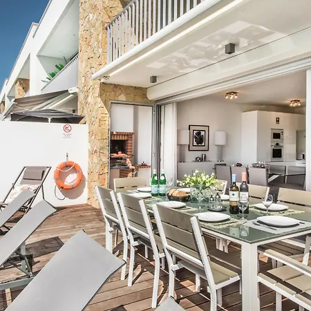Ferienhaus Holiday Bonanza By Interhome *