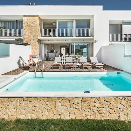 Ferienhaus Holiday Bonanza By Interhome