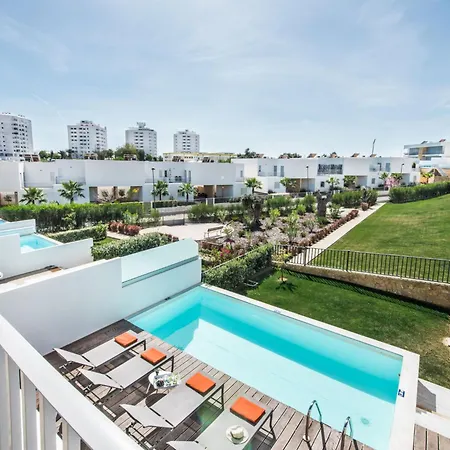 Holiday Bonanza By Interhome Dom wakacyjny Albufeira