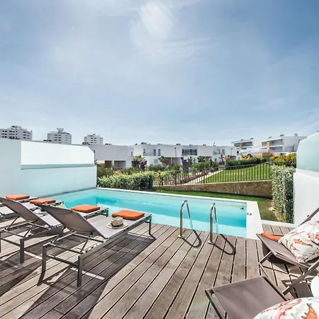 Holiday Bonanza By Interhome Ferienhaus *