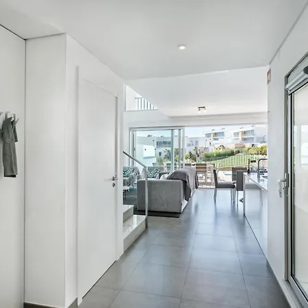 Dom wakacyjny Holiday Bonanza By Interhome