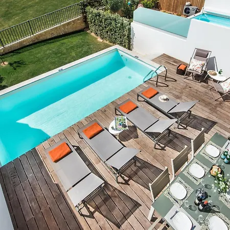 Holiday Bonanza By Interhome Casa de Férias