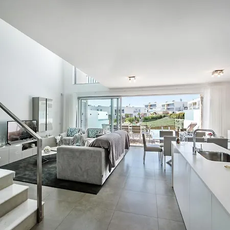 Dom wakacyjny Holiday Bonanza By Interhome *