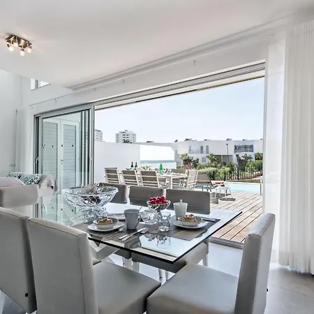 Dom wakacyjny Holiday Bonanza By Interhome