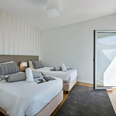 Holiday Bonanza By Interhome * Albufeira