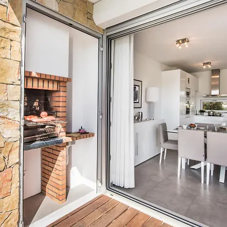 Holiday Bonanza By Interhome Ferienhaus
