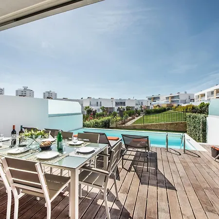 Ferienhaus Holiday Bonanza By Interhome