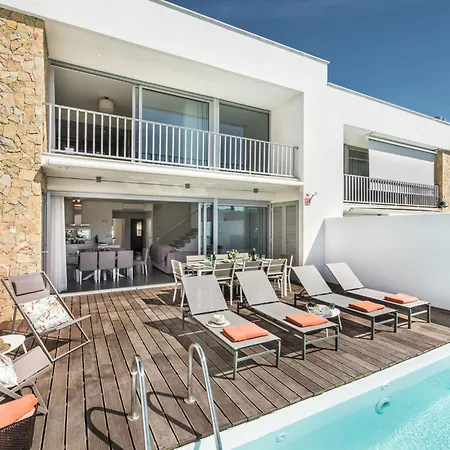 Holiday Bonanza By Interhome Ferienhaus *