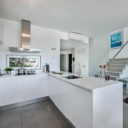 Holiday Bonanza By Interhome Ferienhaus Albufeira