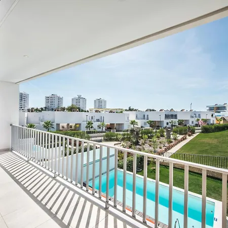 Holiday Bonanza By Interhome *