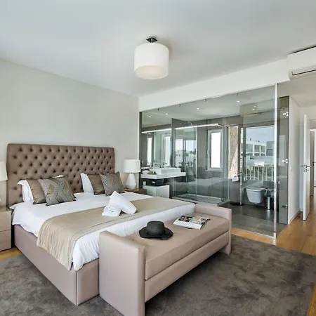 Holiday Bonanza By Interhome Ferienhaus *