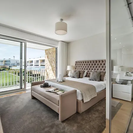 Casa de Férias Holiday Bonanza By Interhome Albufeira