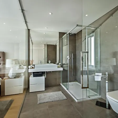 Holiday Bonanza By Interhome Ferienhaus