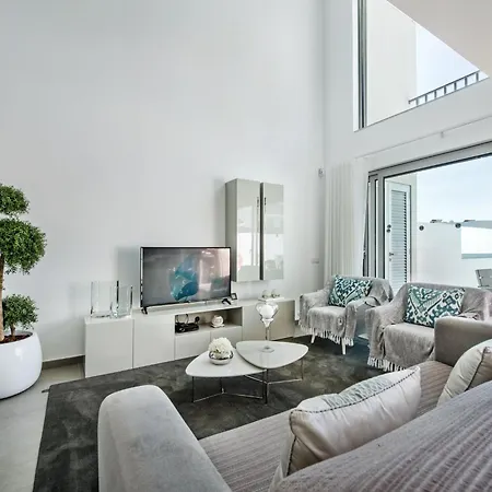 Holiday Bonanza By Interhome Ferienhaus *