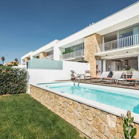 Holiday Bonanza By Interhome * Albufeira