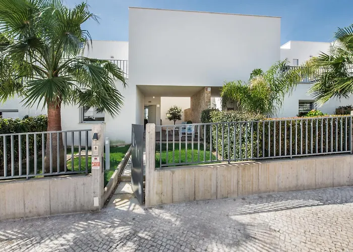 Сasa de vacaciones Holiday Bonanza By Interhome *