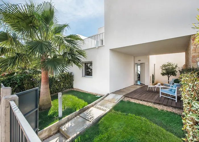 Holiday Bonanza By Interhome Сasa de vacaciones