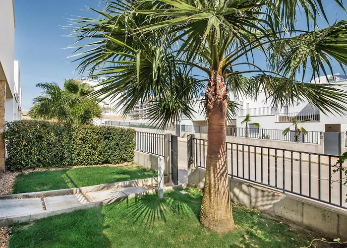Holiday Bonanza By Interhome Сasa de vacaciones Albufeira